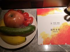-美丽豪酒店(西安钟鼓楼回民街店)