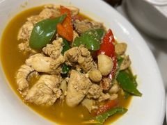 -华盛丰温州大排档(东三环南路店)