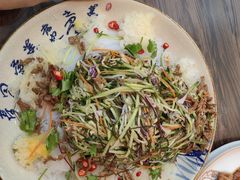 -郭记家常菜下水馆