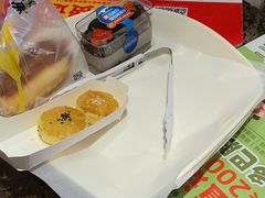 -味多美蛋糕(安定门店)