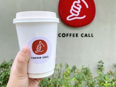 -COFFEE CALL(云锦路店)