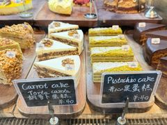 -Alimentari Grande(东湖路店)