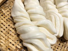 老面花卷-农耕记·湖南土菜(福田车公庙店)