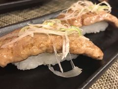 -昊·来了寿司(双楠2店)