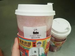 -LELECHA乐乐茶(美罗城店)