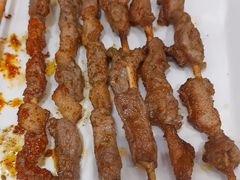 -宛平李记小吃(东关街店)