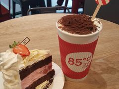 -85度C(厦门台湾街店)