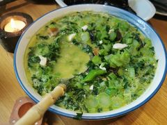 -竹里馆 ·茶食(奥体店)