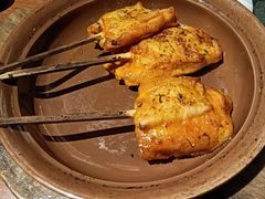 鸡排-萨莉亚意式餐厅(江桥万达广场店)