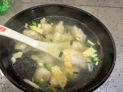 -小姜锅贴(凤凰街店)