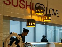 -Sushi Love 创意寿司(丽影广场店)