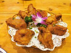 -大洋家·精品潮汕菜·生腌砂锅粥(天河东路店)