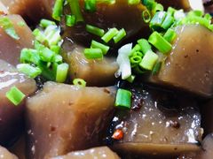 -九华山友谊土菜馆 小资餐厅