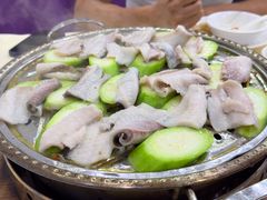 -凯盈阁·顺德私房菜·桑拿鸡