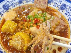 -妙味招领四川冒菜(工农新村店)
