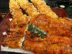 -玄白·炭烤活鳗(上海首店)
