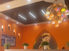 -马旭土鸡焖花卷新疆菜大盘鸡·真域顺西域美食(天马大道店)