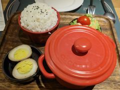 -刀叉遇上筷子中西融合餐厅(南开店)