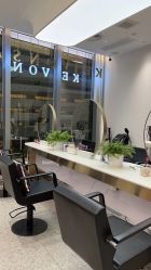-KEIVON HAIR·崎宏