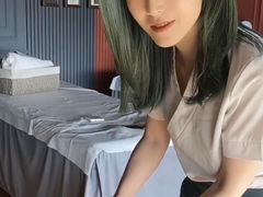 -玄月·SPA按摩泡泡浴(西安路店)
