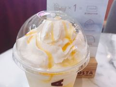 -COSTA COFFEE(恒基名人购物中心店)