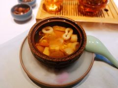 -叶叶菩提·晋福宫