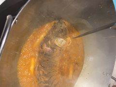 -阿五黄河大鲤鱼(英协路店)