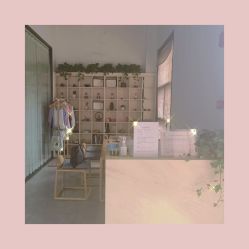 -云上瑜伽·普拉提·维密馆