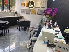 -胜华驾校·小猫学车(银都店)