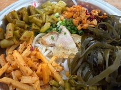 -瘦子桂林米粉店(总店)