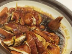 -莞香楼·正宗东莞菜(东升店)