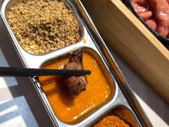 -范儿·嫂子烤肉·精致炭火烤肉(长治路店)