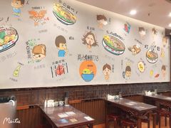 大堂-螺世纪螺蛳粉·桂味小排档(裕德店)