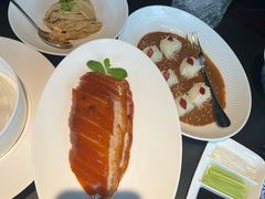 -喜悦烤鸭·新京菜(王府井店)