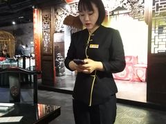 -四世同堂·京菜·烤鸭(双井店)