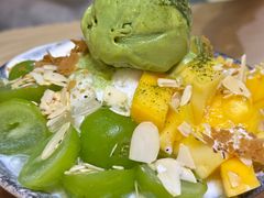 -东记甜品(佛山总店)