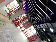 -UP健身私教馆(海岸城店)