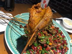 -臻味私厨(国际社区店)