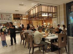 -杭州开元名都大酒店·地中海自助餐厅