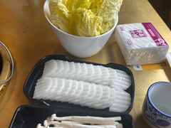 -牛街清真满恒記(平安里西大街店)