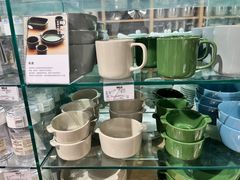 -MUJI无印良品(杭州万象城店)