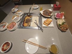 -海底捞火锅(中南盐城大有境夜宵主题店)