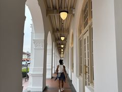 -Long Bar(莱佛士酒店)