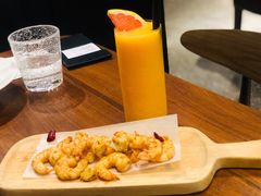 橄榄油烤虾-G+KITCHEN(龙湖狮山天街店)
