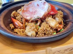 -香雪海饭店中餐厅(人民桥店)