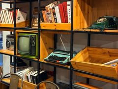 -丰乐餐厅·始于1999·本地老字号