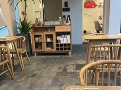 大堂-自如ZSPACE四合院艺术餐厅