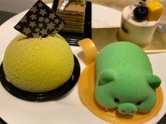 -安蒂娅·海鲜自助餐厅(安蒂娅美兰酒店)