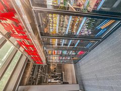 -No.DD戳子烧烤·江湖菜(北京总店)
