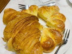 椰蓉面包-jpc集品餐厅(中山店)